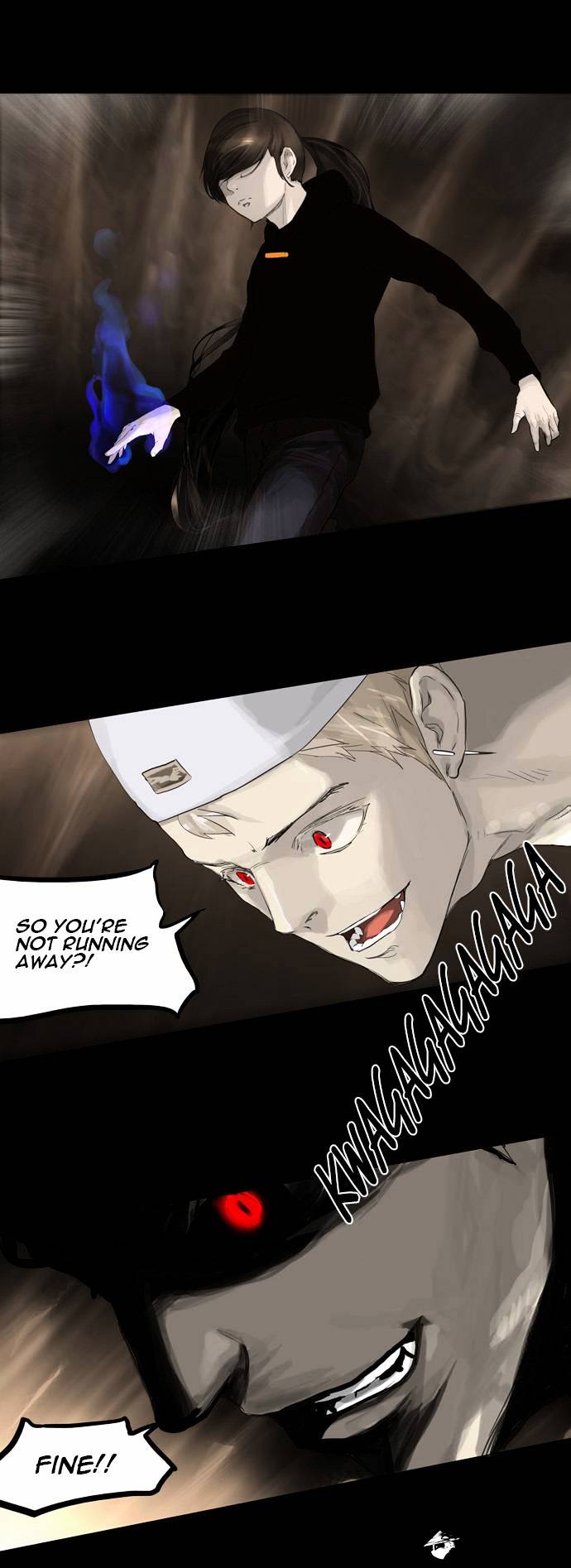 Tower of God, Chapter 113 image 11